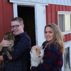 Meet your Posher, Faith